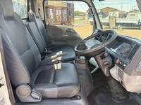 ISUZU Elf Container Carrier Truck BKG-NKR85AN 2010 39,000km_19