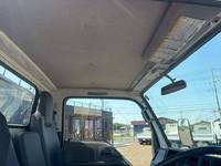 ISUZU Elf Container Carrier Truck BKG-NKR85AN 2010 39,000km_22