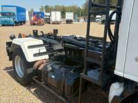 ISUZU Elf Container Carrier Truck BKG-NKR85AN 2010 39,000km_5