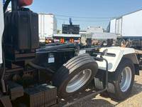 ISUZU Elf Container Carrier Truck BKG-NKR85AN 2010 39,000km_6