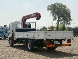 Ranger Truck (With 4 Steps Of Cranes)_2
