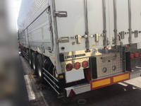 NIPPON TREX Others Gull Wing Trailer PFB34118 (KAI) 2022 _3