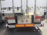 NIPPON TREX Others Gull Wing Trailer PFB34118 (KAI) 2022 _7