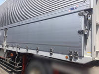 NIPPON TREX Others Gull Wing Trailer PFB34118 (KAI) 2022 _8