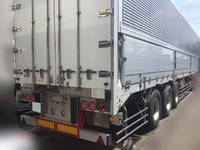 NIPPON TREX Others Gull Wing Trailer PFB34118 (KAI) 2022 _9