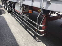 NIPPON TREX Others Gull Wing Trailer PFB34118 (KAI) 2022 _20