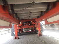 NIPPON TREX Others Gull Wing Trailer PFB34118 (KAI) 2022 _33