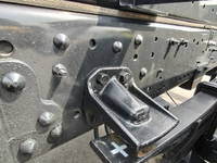 MITSUBISHI FUSO Fighter Container Carrier Truck 2KG-FK72F 2025 1,353km_16