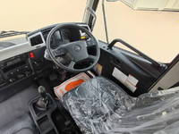 MITSUBISHI FUSO Fighter Container Carrier Truck 2KG-FK72F 2025 1,353km_23