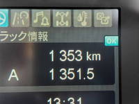 MITSUBISHI FUSO Fighter Container Carrier Truck 2KG-FK72F 2025 1,353km_28