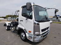 MITSUBISHI FUSO Fighter Container Carrier Truck 2KG-FK72F 2025 1,353km_3