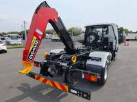 MITSUBISHI FUSO Fighter Container Carrier Truck 2KG-FK72F 2025 1,353km_7