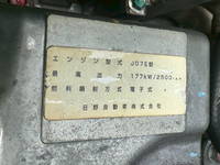 HINO Ranger Refrigerator & Freezer Truck TKG-FD7JLAG 2015 560,616km_19