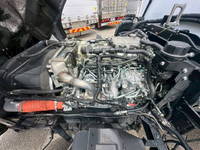 HINO Ranger Refrigerator & Freezer Truck TKG-FD7JLAG 2015 560,616km_20