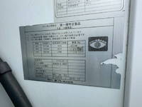 HINO Ranger Refrigerator & Freezer Truck TKG-FD7JLAG 2015 560,616km_22