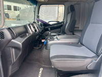 HINO Ranger Refrigerator & Freezer Truck TKG-FD7JLAG 2015 560,616km_24