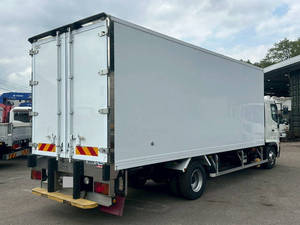 Ranger Refrigerator & Freezer Truck_2