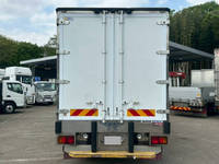 HINO Ranger Refrigerator & Freezer Truck TKG-FD7JLAG 2015 560,616km_3