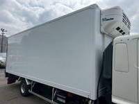 HINO Ranger Refrigerator & Freezer Truck TKG-FD7JLAG 2015 560,616km_5