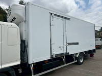 HINO Ranger Refrigerator & Freezer Truck TKG-FD7JLAG 2015 560,616km_6