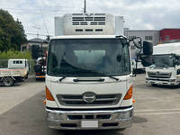 HINO Ranger Refrigerator & Freezer Truck TKG-FD7JLAG 2015 560,616km_7