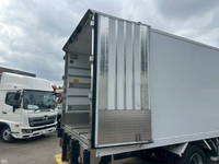 HINO Ranger Refrigerator & Freezer Truck TKG-FD7JLAG 2015 560,616km_8