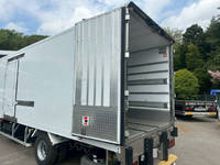 HINO Ranger Refrigerator & Freezer Truck TKG-FD7JLAG 2015 560,616km_9
