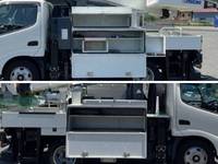 HINO Dutro Cherry Picker 2RG-XZU600X 2020 46,000km_12