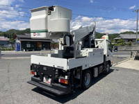 HINO Dutro Cherry Picker 2RG-XZU600X 2020 46,000km_2