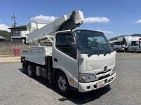 HINO Dutro Cherry Picker 2RG-XZU600X 2020 46,000km_3