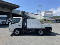 HINO Dutro Cherry Picker 2RG-XZU600X 2020 46,000km_5