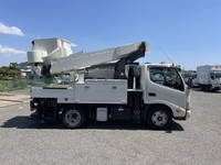 HINO Dutro Cherry Picker 2RG-XZU600X 2020 46,000km_6