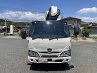HINO Dutro Cherry Picker 2RG-XZU600X 2020 46,000km_7