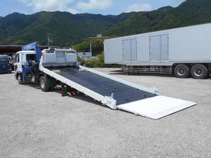 Condor Safety Loader (With 5 Steps Of Cranes)_2