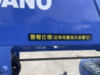 HINO Dutro Truck (With 4 Steps Of Cranes) 2KG-XZU695M 2019 12,515km_11