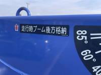 HINO Dutro Truck (With 4 Steps Of Cranes) 2KG-XZU695M 2019 12,515km_12