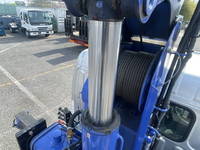 HINO Dutro Truck (With 4 Steps Of Cranes) 2KG-XZU695M 2019 12,515km_13