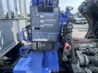 HINO Dutro Truck (With 4 Steps Of Cranes) 2KG-XZU695M 2019 12,515km_17