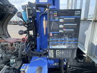HINO Dutro Truck (With 4 Steps Of Cranes) 2KG-XZU695M 2019 12,515km_18