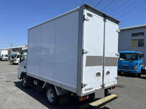 Canter Panel Van_2