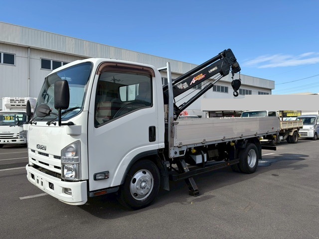 Elf Aluminum Block_1