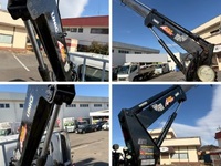 ISUZU Elf Aluminum Block TKG-NPR85AR 2014 274,869km_18