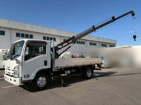 ISUZU Elf Aluminum Block TKG-NPR85AR 2014 274,869km_1