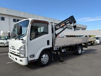 ISUZU Elf Aluminum Block TKG-NPR85AR 2014 274,869km_1