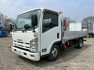 ISUZU Elf Aluminum Block TKG-NPR85AR 2014 274,869km_1