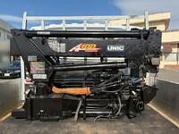 ISUZU Elf Aluminum Block TKG-NPR85AR 2014 274,869km_25