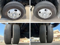 ISUZU Elf Aluminum Block TKG-NPR85AR 2014 274,869km_25