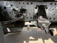 ISUZU Elf Aluminum Block TKG-NPR85AR 2014 274,869km_26