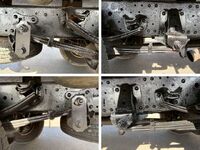 ISUZU Elf Aluminum Block TKG-NPR85AR 2014 274,869km_26