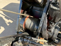 ISUZU Elf Aluminum Block TKG-NPR85AR 2014 274,869km_30